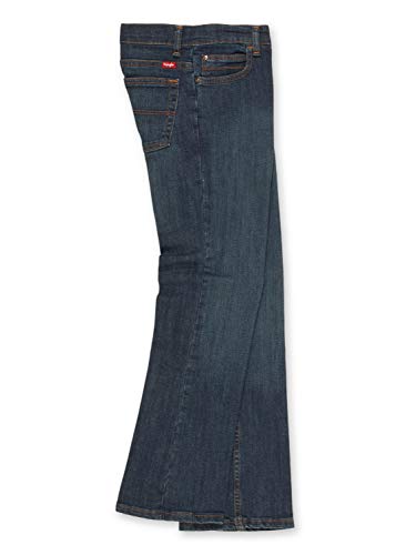 Wrangler Authentics Boys' Boot Cut Jean Wrangler Authentics Boys' Boot Cut Jean